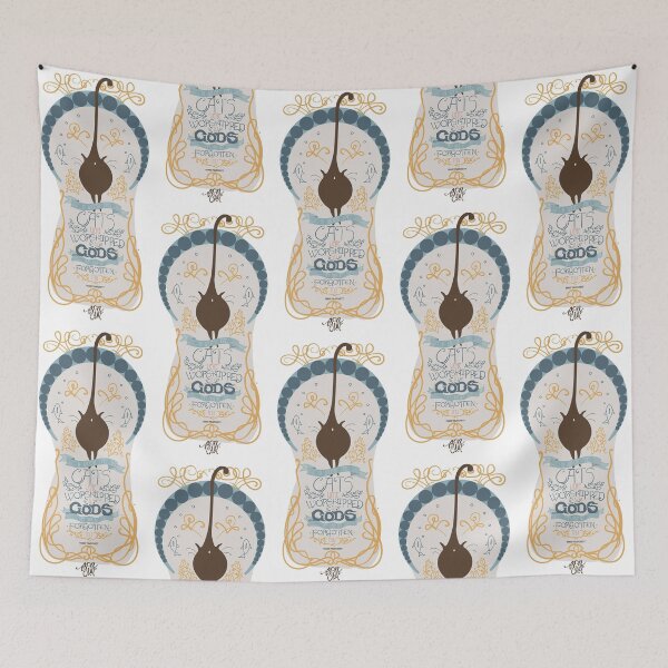 Item preview, Bon Chat designed and sold by TibbageHoller.