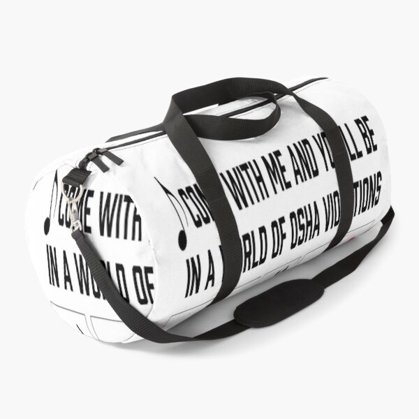 Item preview, Come with me and you'll be in a world of OSHA violations designed and sold by katherinebower.
