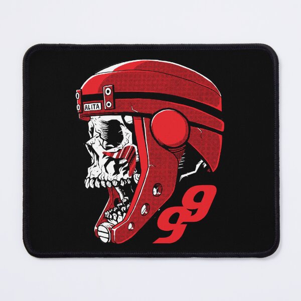 Item preview, Motorball Skull 99 designed and sold by Krobilad.