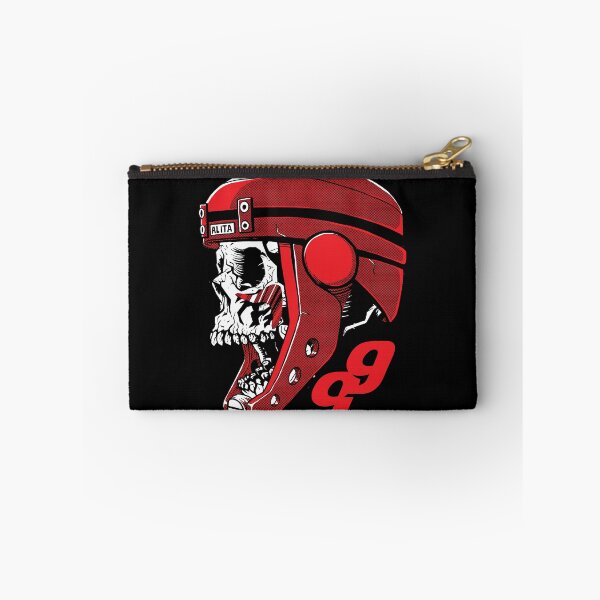 Item preview, Motorball Skull 99 designed and sold by Krobilad.