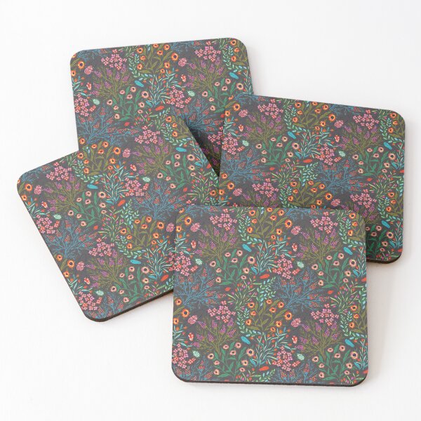 Item preview, Spring Summer Botanicals designed and sold by cgroenewald.