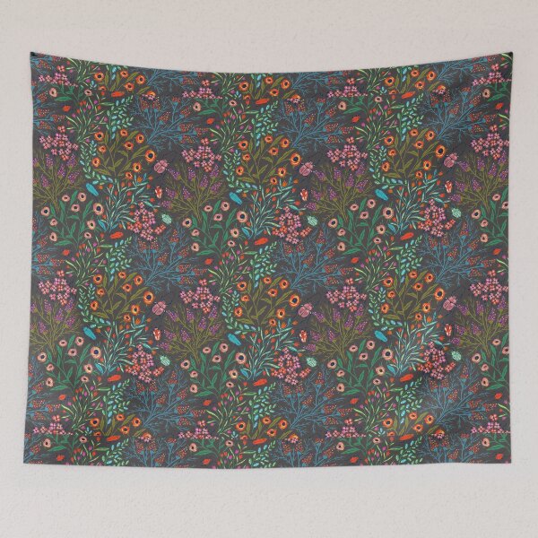 Item preview, Spring Summer Botanicals designed and sold by cgroenewald.
