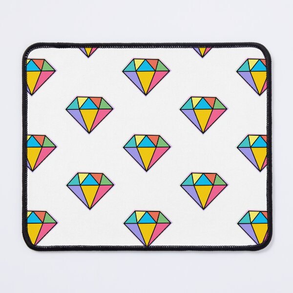 Item preview, Diamon,Rainbow (W) designed and sold by Vaccine159.
