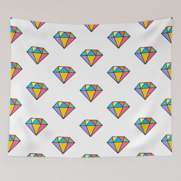 Item preview, Diamon,Rainbow (W) designed and sold by Vaccine159.