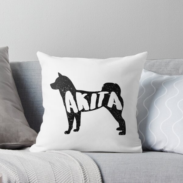 Item preview, Akita designed and sold by Reece M.