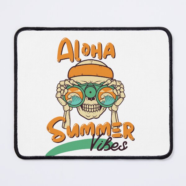 Item preview, Aloha Hawaii Palm Tree - Feel the Aloha Hawaiian Spirit T-Shirt designed and sold by sdekbdr.