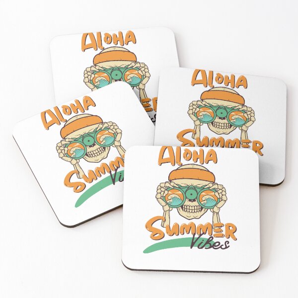 Item preview, Aloha Hawaii Palm Tree - Feel the Aloha Hawaiian Spirit T-Shirt designed and sold by sdekbdr.