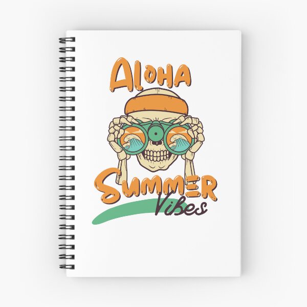 Item preview, Aloha Hawaii Palm Tree - Feel the Aloha Hawaiian Spirit T-Shirt designed and sold by sdekbdr.