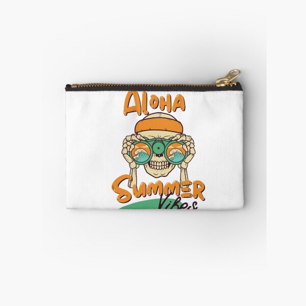 Item preview, Aloha Hawaii Palm Tree - Feel the Aloha Hawaiian Spirit T-Shirt designed and sold by sdekbdr.