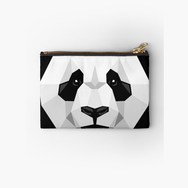 Item preview, Poligons Panda  designed and sold by albertocubatas.