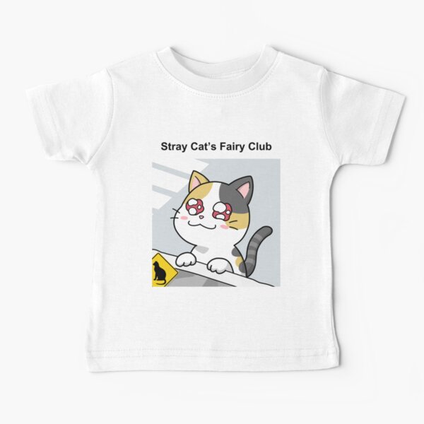 Item preview, Stray Cat's Fairy Club V designed and sold by Fairyholdings.