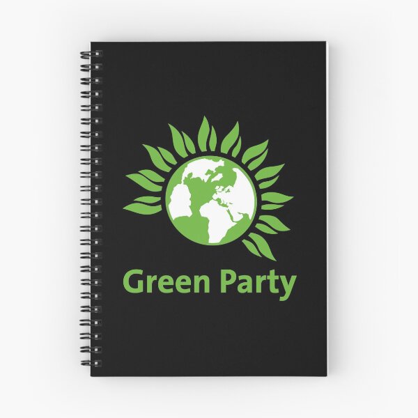 Item preview, THE GREEN PARTY designed and sold by truthtopower.