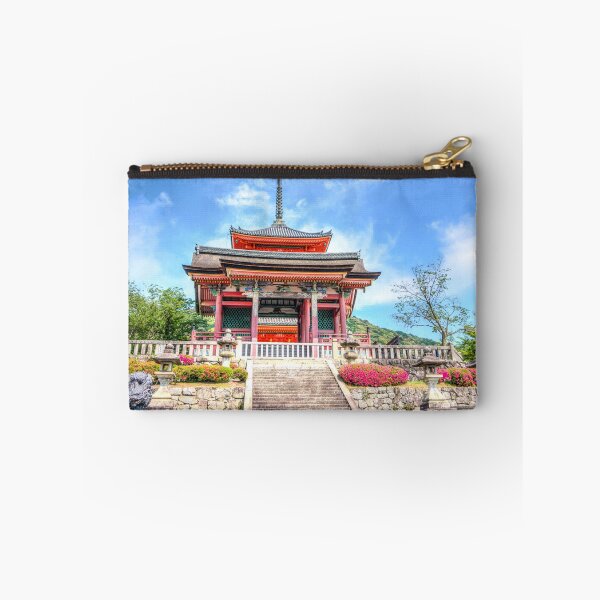 Item preview, Kiyomizu Dera Temple (Kyoto, Japan) designed and sold by Raureif.