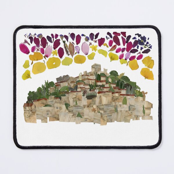 Item preview, City Blooms designed and sold by TibbageHoller.