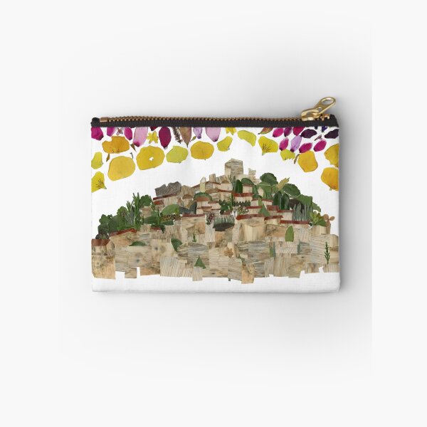 Item preview, City Blooms designed and sold by TibbageHoller.