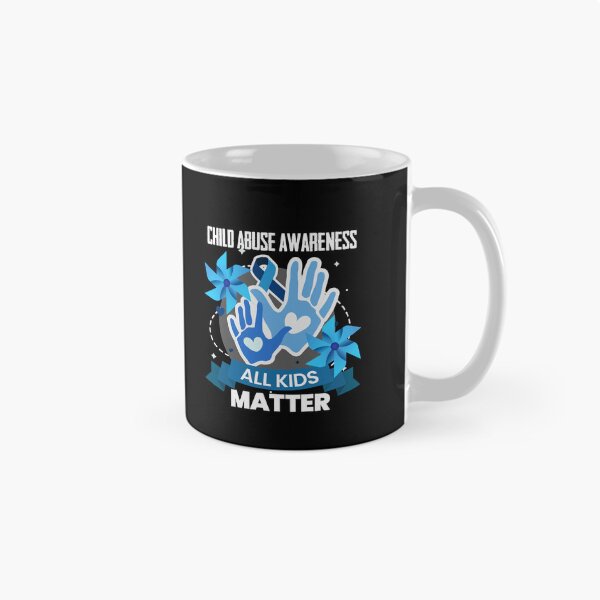 Item preview, All Kids Matter Child Abuse Awareness Prevention Pinwheel designed and sold by roxy7922.