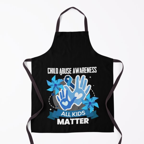 Item preview, All Kids Matter Child Abuse Awareness Prevention Pinwheel designed and sold by roxy7922.