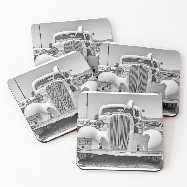 Item preview, 1936 Chevrolet Master Deluxe Coupe designed and sold by GestaltImagery.