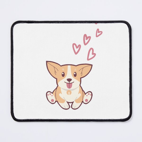 Item preview, Tiny Corgi designed and sold by Your Dream.