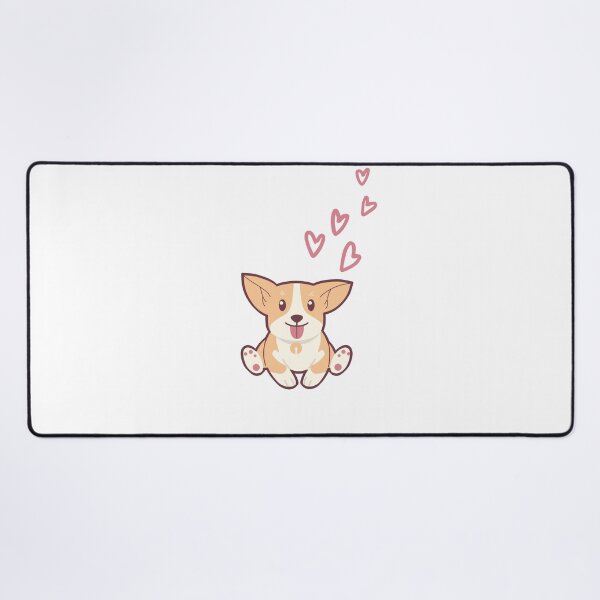 Item preview, Tiny Corgi designed and sold by Your  Dream.