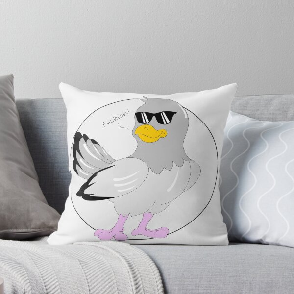 Item preview, Fashion Pigeon designed and sold by RevivalGraphic.