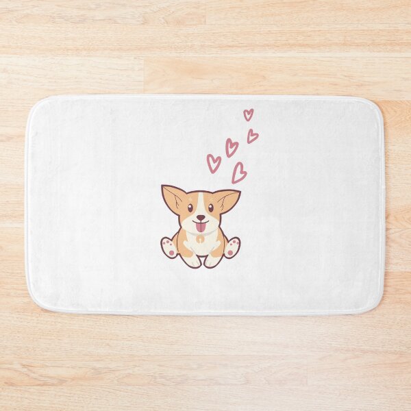 Item preview, Tiny Corgi designed and sold by Your  Dream.