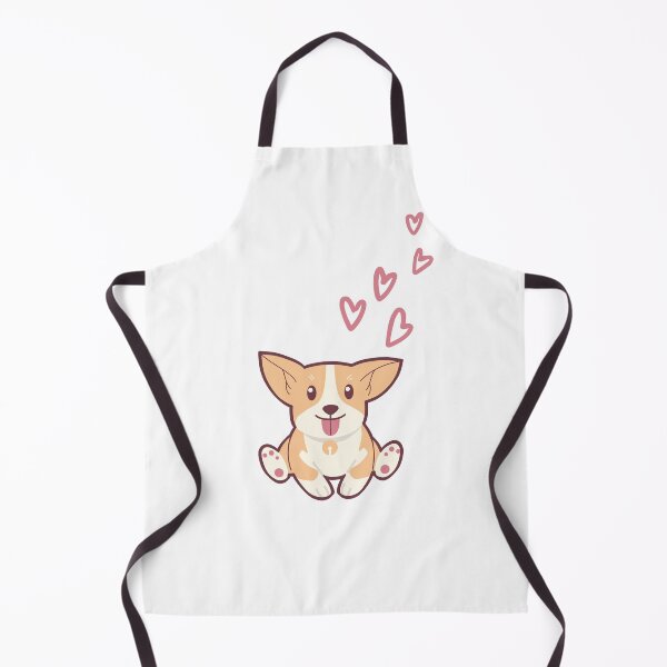 Item preview, Tiny Corgi designed and sold by Your Dream.