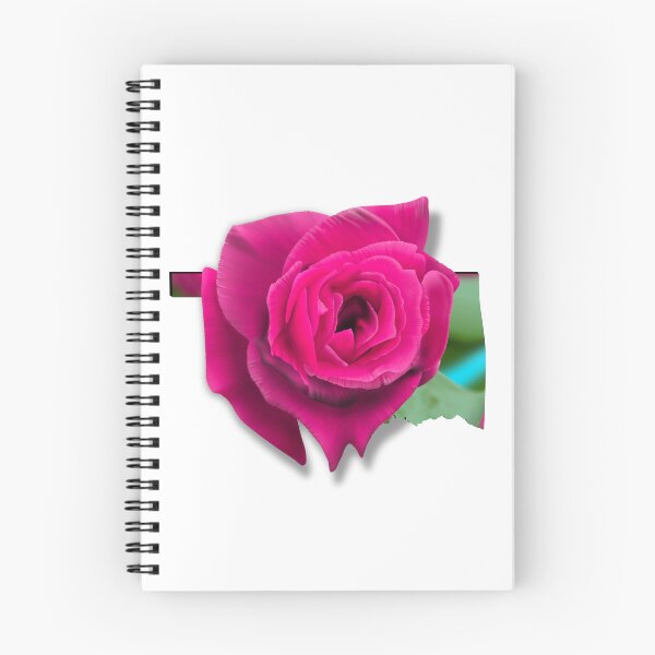 Item preview, Oklahoma rose in Oklahoma designed and sold by DesertG.