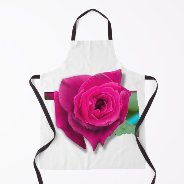 Item preview, Oklahoma rose in Oklahoma designed and sold by DesertG.