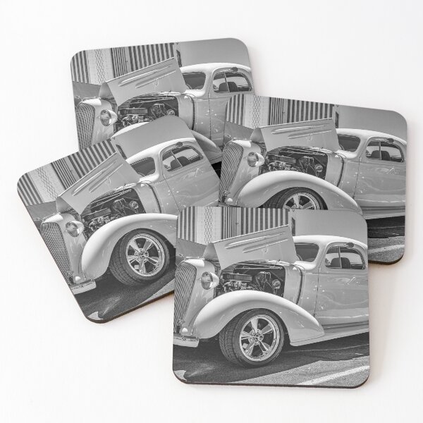Item preview, 1936 Chevrolet Master Deluxe Coupe designed and sold by GestaltImagery.