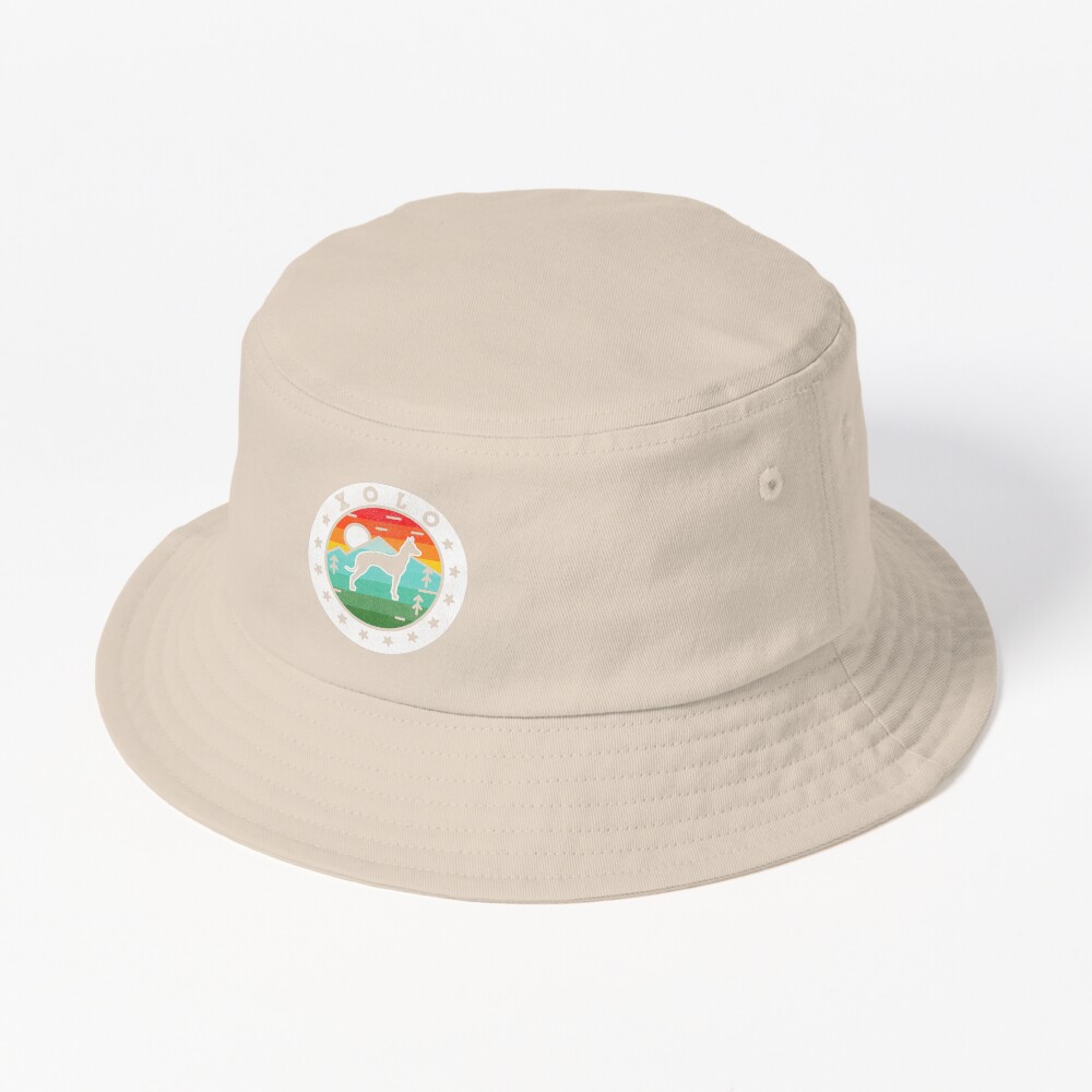Vista previa del artículo con la obra «Gorro de pescador», diseñado y vendido por rafaeltto.