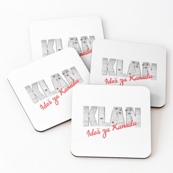 Item preview, Klan designed and sold by ArminGreen.