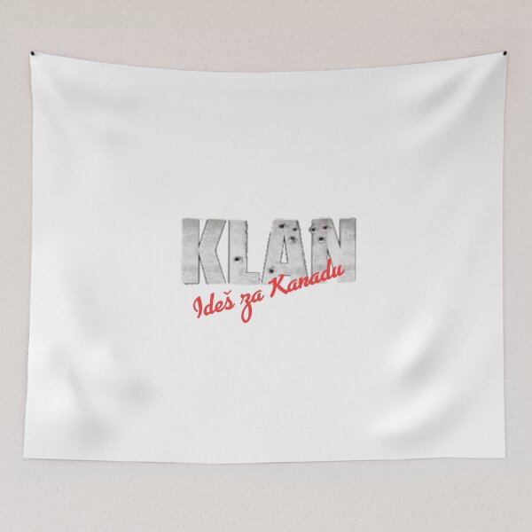 Item preview, Klan designed and sold by ArminGreen.