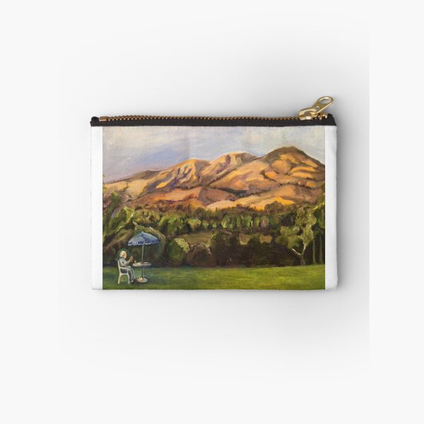 Item preview, Mt Diablo Landscape designed and sold by DareMit.