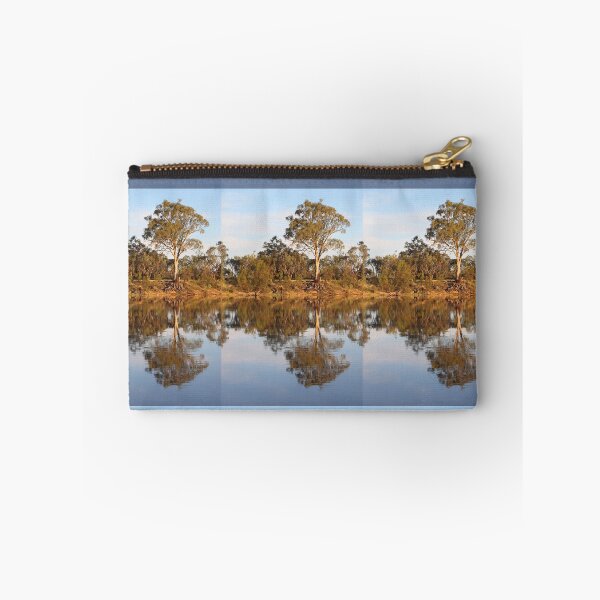 Item preview, Late Afternoon Reflections on the River Murray designed and sold by Carole-Anne.