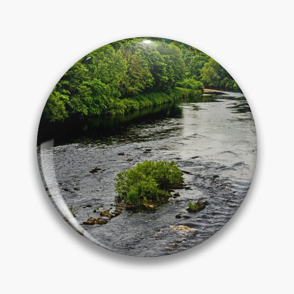 Item preview, River Tyne Near Stocksfield designed and sold by axp7884.