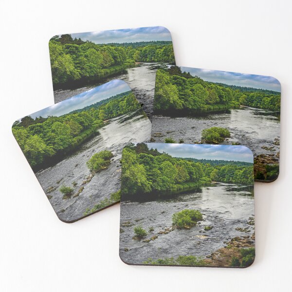 Item preview, River Tyne Near Stocksfield designed and sold by axp7884.