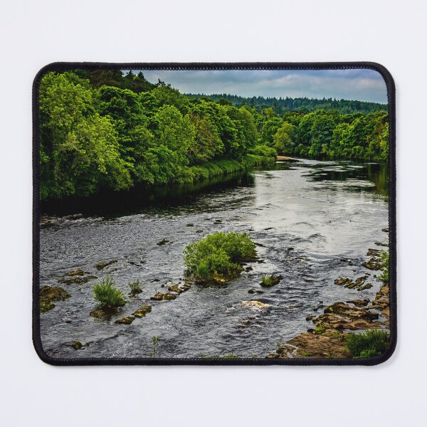 Item preview, River Tyne Near Stocksfield designed and sold by axp7884.