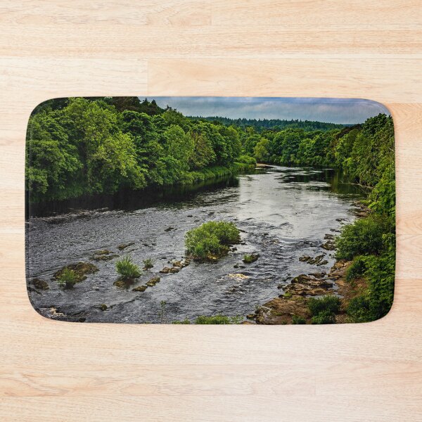 Item preview, River Tyne Near Stocksfield designed and sold by axp7884.
