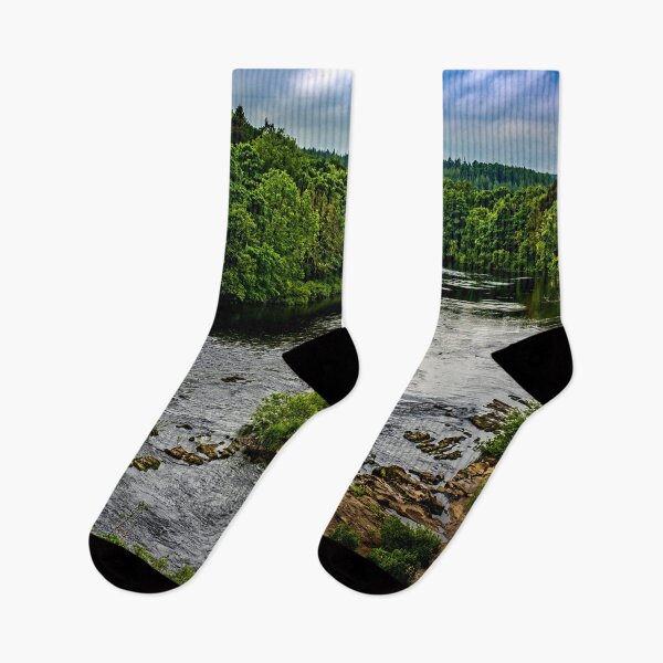 Item preview, River Tyne Near Stocksfield designed and sold by axp7884.