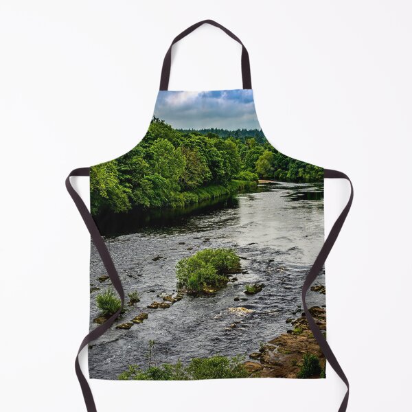 Item preview, River Tyne Near Stocksfield designed and sold by axp7884.