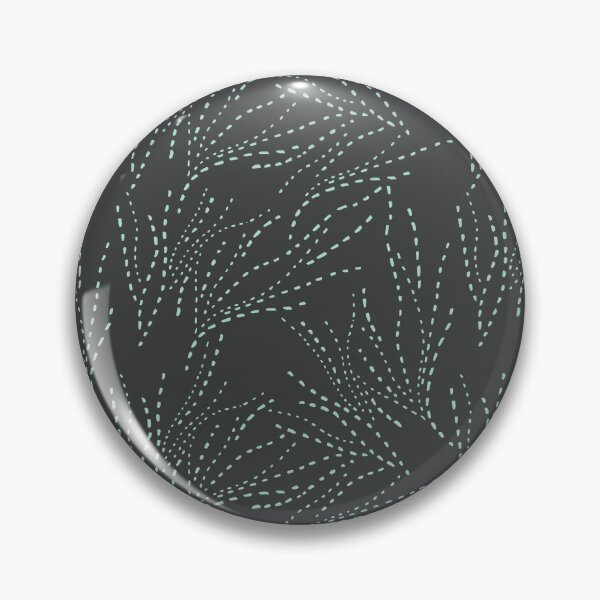 Item preview, Modern Leaves Pattern - Moving Lines designed and sold by cgroenewald.