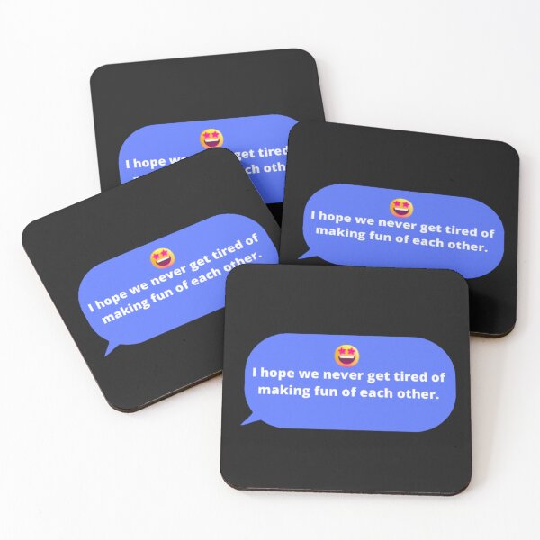 Item preview, Texting My Best Friend - Friendship Texting - Mobile Texting designed and sold by oxyten.
