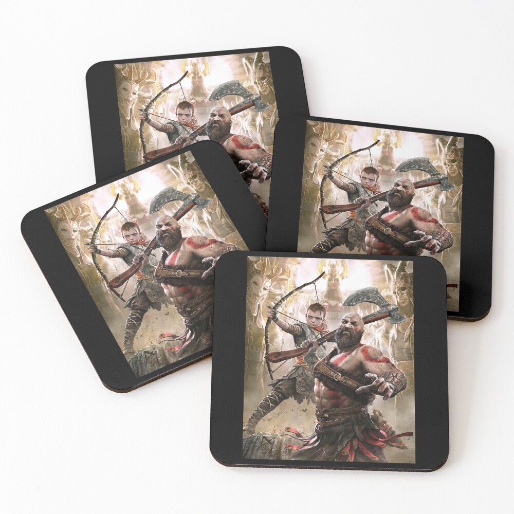 Unexpected Ways God Of War Can Make Your Life Better Jigsaw Puzzle