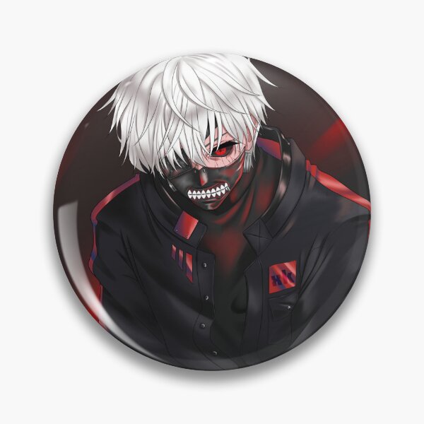 Pin on Tokyo ghoul