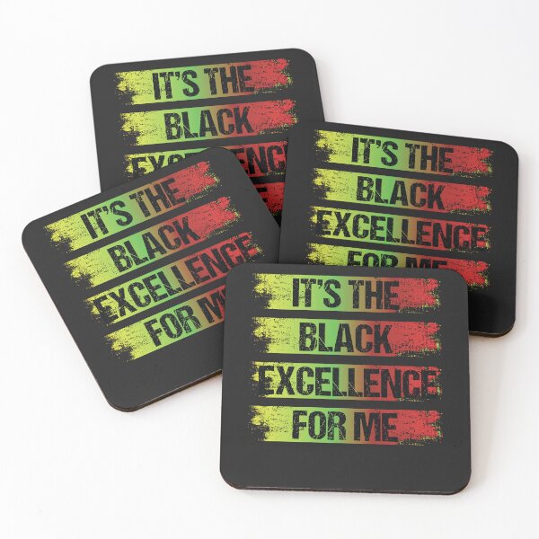 Item preview, It's The Black Excellence For Me, Juneteenth FREE ISH Independence designed and sold by Jake  Knifer.