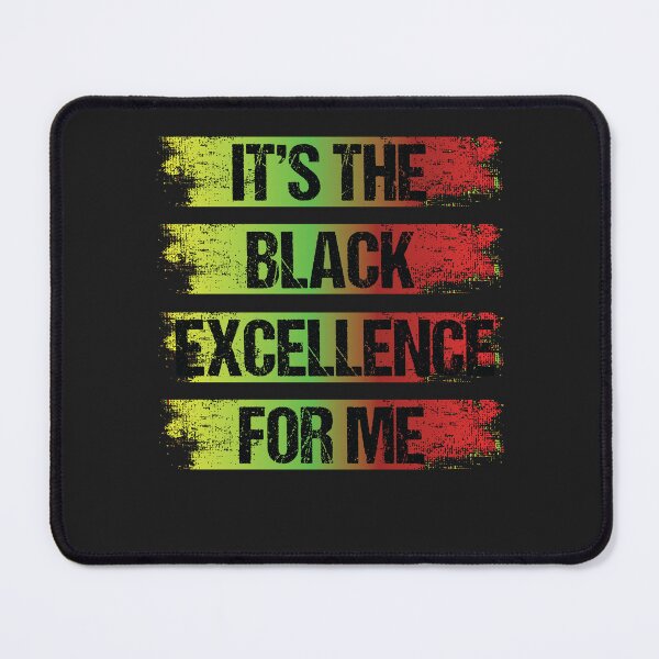Item preview, It's The Black Excellence For Me, Juneteenth FREE ISH Independence designed and sold by Jake Knifer.