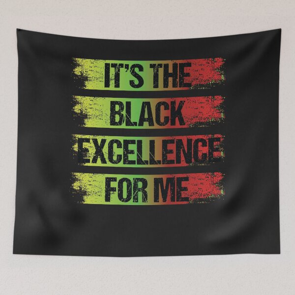 Item preview, It's The Black Excellence For Me, Juneteenth FREE ISH Independence designed and sold by Jake  Knifer.