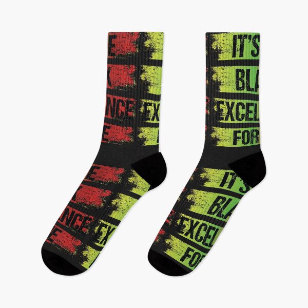 Item preview, It's The Black Excellence For Me, Juneteenth FREE ISH Independence designed and sold by Jake  Knifer.