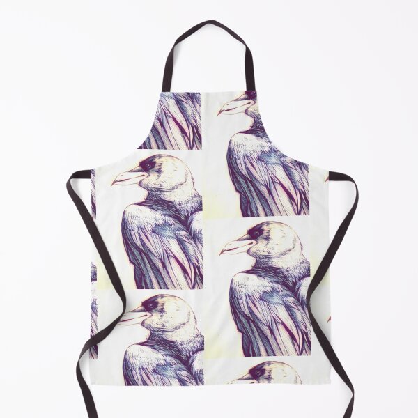 Item preview, Crow designed and sold by Deweypanye.